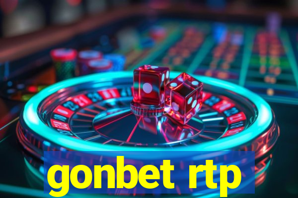 gonbet rtp